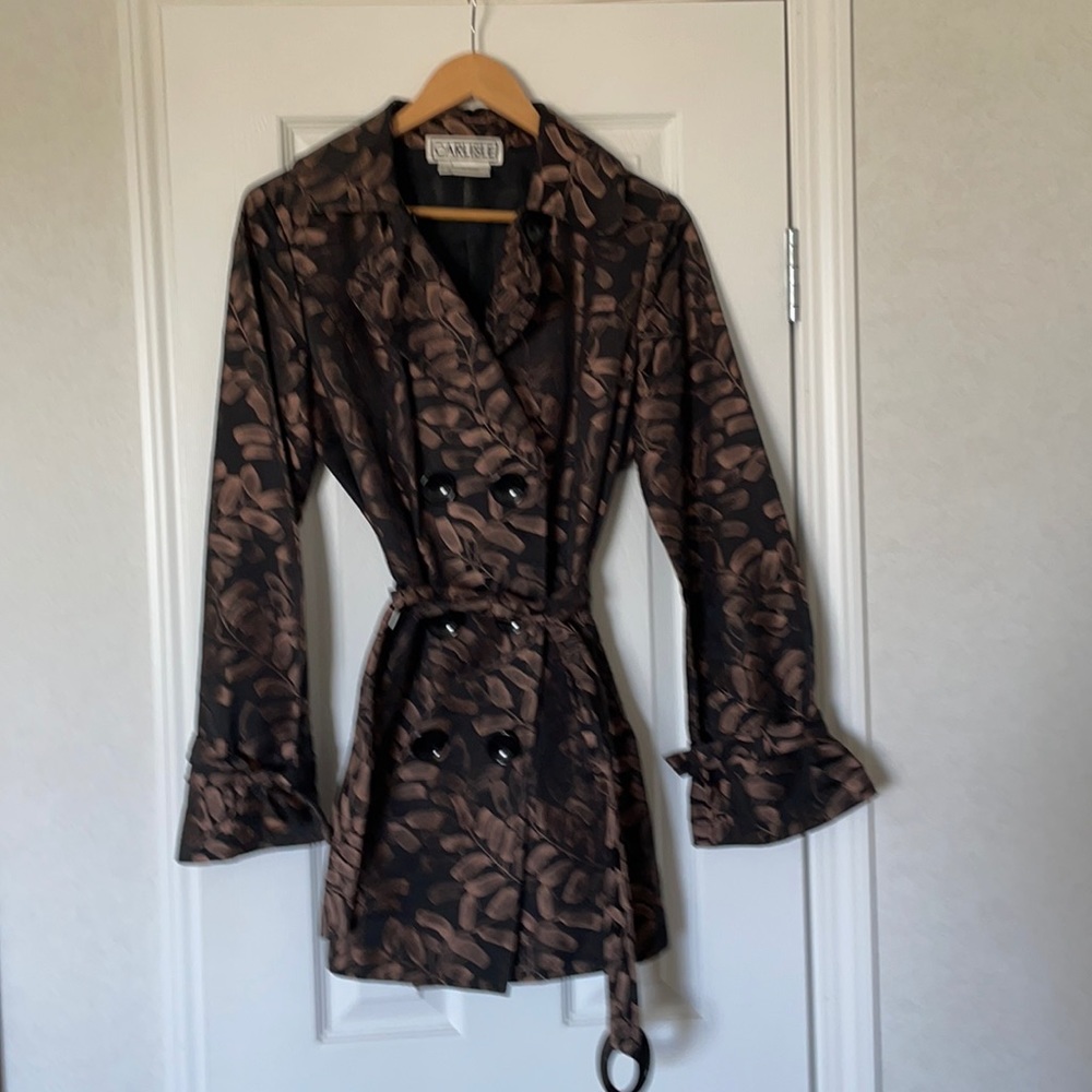 Carlisle jacket